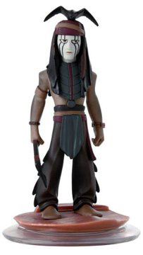 DISNEY INFINITY 1.0 - TONTO GWARANCJA !!!