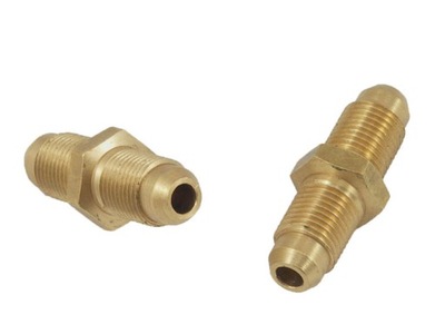 NYPEL CONNECTOR CONNECTION HOSE M10X1/M10X1 CONNECTION PIPES 6MM - milautoparts-fr.ukrlive.com