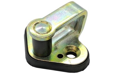 RENAULT MASTER MASCOTT HOOK BOLT LOCK DOOR - milautoparts-fr.ukrlive.com