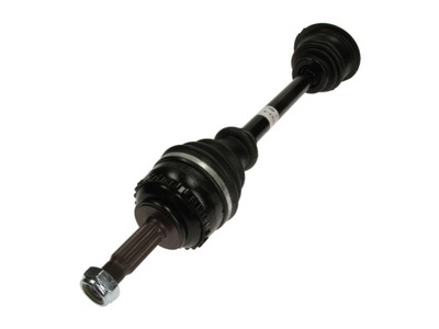 Renault clio ii 2 kangoo thalia приводной вал левая + abs фото №1