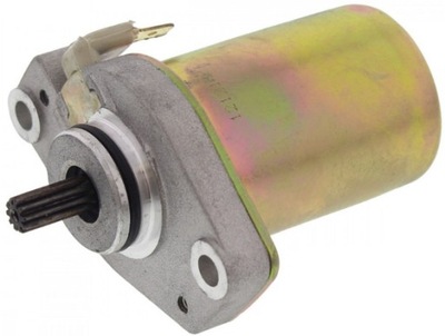 STARTER MBK YH 50 FLIPPER 99-06 NEW CONDITION - milautoparts-fr.ukrlive.com