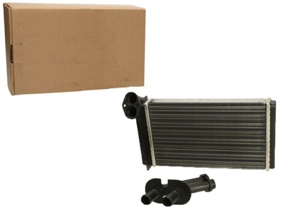 Отопитель ford galaxy alhambra sharan 95- nowa фото №1