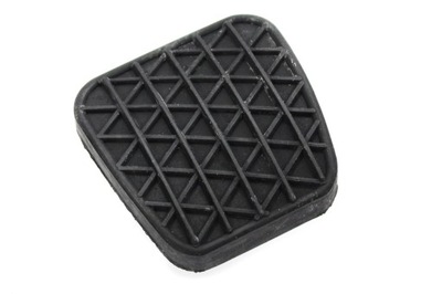 Opel vectra a b накладка педали сцепления тормоза фото №1