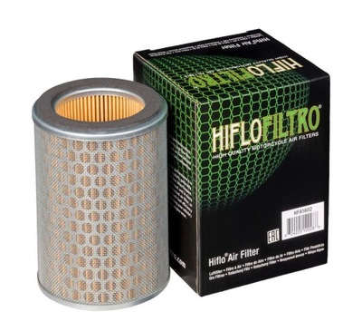 FILTRE D'AIR HIFLO HONDA CBF 600 AVEC N 04-07 ÉTAT NOUVEAU - milautoparts-fr.ukrlive.com