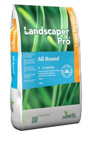 Nawóz Do Trawnika Landscaper All Round 4-5M 5kg ICL