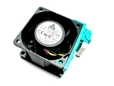 PFC0612DE Wentylator 12V 16.8W 14A 60x60x38mm