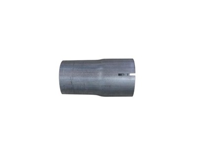 ZŁĄCZKA / WSUWKA / REDUKCJA / TŁUMIK RURA 55/60 mm - milautoparts-fr.ukrlive.com