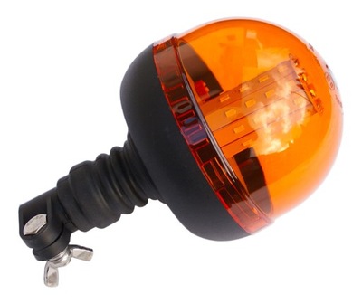 LAMP WARNING BLYSKOWA LED 12V 24V ON STEM HOMOLOGATION R10 - milautoparts-fr.ukrlive.com