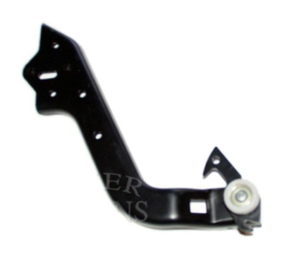 AKUSAN TR1219 CHASSIS PORTIÈRE - milautoparts-fr.ukrlive.com