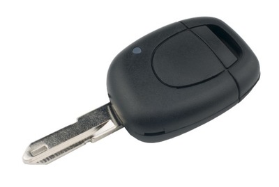 RENAULT CLIO KANGOO MASTER KEY REMOTE CONTROL CASING - milautoparts-fr.ukrlive.com