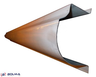 Toyota mr 2 89-00 порог / ремкомплект порог фото №1