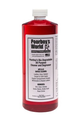 Poorboy's World All Purpose Cleaner APC 964 ml P-Ń