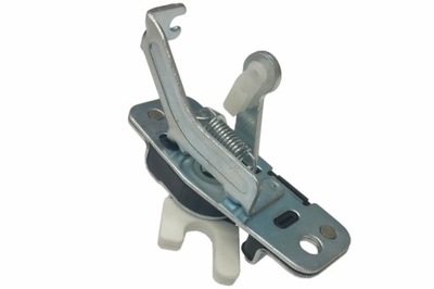 FIAT DUCATO 2006- LOCK HOOK DOOR SIDE - milautoparts-fr.ukrlive.com