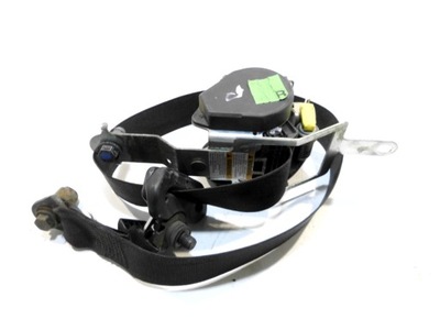 Pas правый перед натяжитель suzuki wagon r+ фото №1