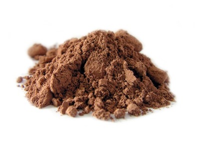 KAKAO alkalizowane 10-12% proszek 500 g Aromatika