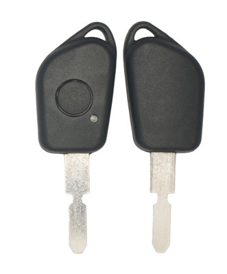 PEUGEOT 406 607 KEY REMOTE CONTROL CASING - milautoparts-fr.ukrlive.com