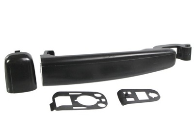 HANDLE DOOR REAR FOR PEUGEOT 307 CITROEN C2 C3 - milautoparts-fr.ukrlive.com