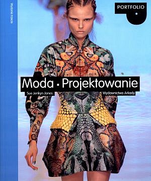 Moda projektowanie portfolio arkady abc projektant