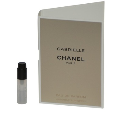 CHANEL GABRIELLE próbka 1,5ml