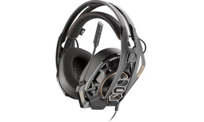 Słuchawki nauszne Plantronics RIG 500 Pro HX