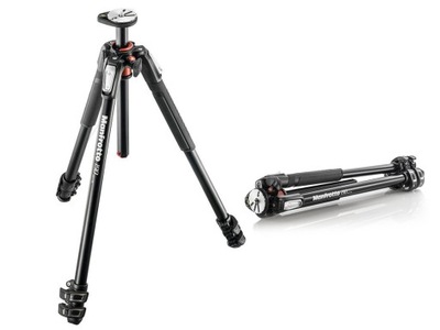 Statyw Manfrotto 190Xpro3 160cm do 7kg