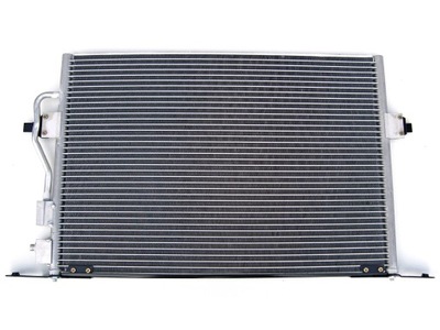 FORD MONDEO II MK2 RADIATOR AIR CONDITIONER KRAKOW - milautoparts-fr.ukrlive.com