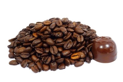 Kawa Ziarnista PRALINA 100g od Skworcu SA