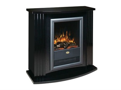 Elektický krb - elektrický Krb Dimplex Mozart Optiflame LED
