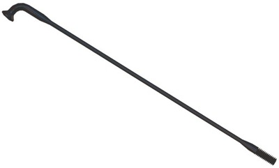Szprychy Szprycha SAPIM Laser CZARNE 261mm