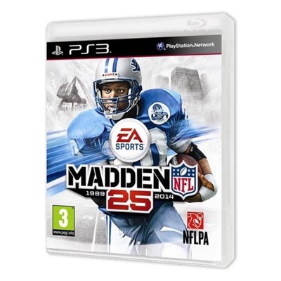 Madden NFL 25 Official Strategy Guide