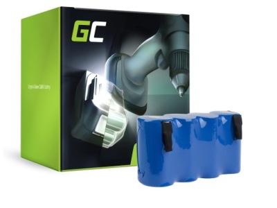 batéria 4.8 V 3.3 Ah Gardena Accu75