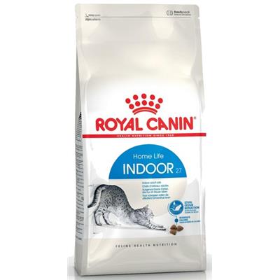 Royal Canin Feline Indoor 27 400g - koty domowe