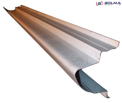 Audi a3 96-03 8l ремкомплект порог правый фото №1