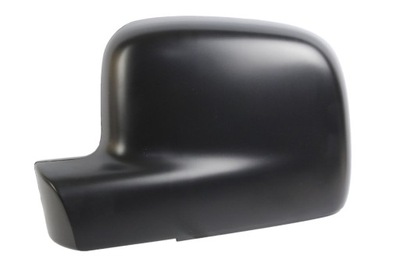 VW CADDY III T5 03-09 OBUDOWA LUSTERKA LEWA