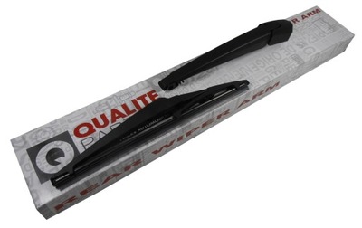 Рычаг дворники задняя задняя щетка kia sorento 09- фото №1