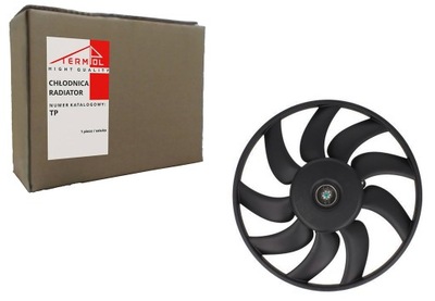 VENTILATEUR DE RADUATEUR AUDI A4 B8 A5 8T A6 C7 A7 Q5 - milautoparts-fr.ukrlive.com