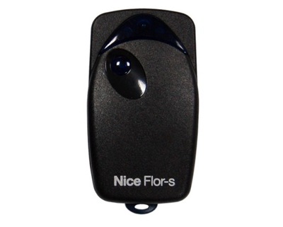 Pilot 1-kanałowy Nice FLOR 1 / FLO1R