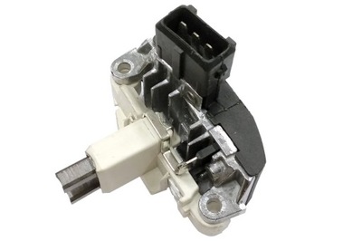 Bmw 5 e39 520 523 528 540 регулятор напруги фото №1