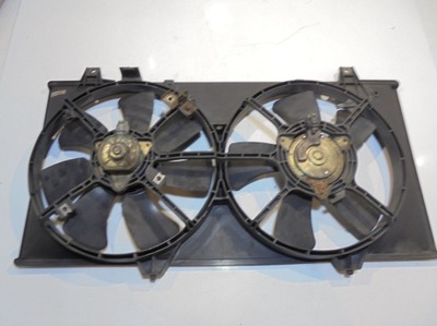 FAN RADIATOR MAZDA 6 VI 2.0D RF5D - milautoparts-fr.ukrlive.com