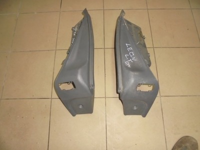 LEON I 01R SHELF BOOT 1M6867762C SET - milautoparts-fr.ukrlive.com