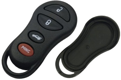 JEEP CHEROKEE COMPASS KEY REMOTE CONTROL CASING - milautoparts-fr.ukrlive.com