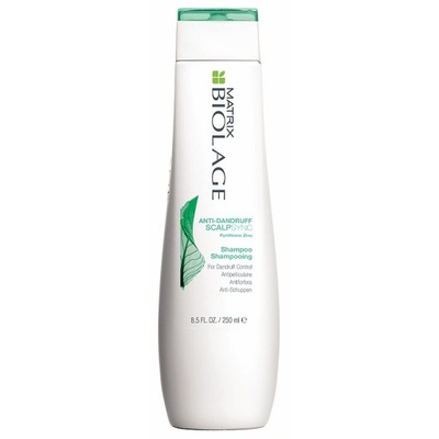 Matrix Biolage Scalpsync szampon przeciwłupieżowy do włosów 250ml