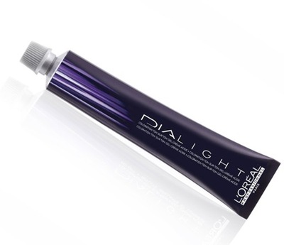 Loreal Farba Dia Light Richesse 4.65 50 ml