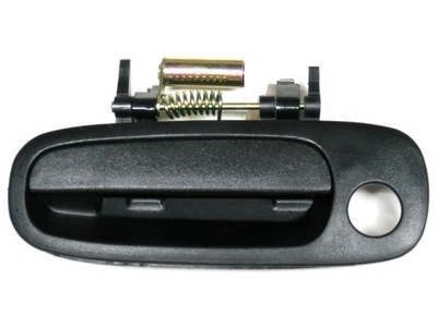 HANDLE DOOR FRONT L FOR TOYOTA COROLLA E11 97-01 - milautoparts-fr.ukrlive.com