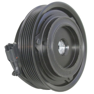 COOL PARTS AUTOMOTIVE 2106017 CLUTCH COMPRESSOR - milautoparts-fr.ukrlive.com