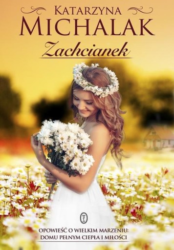 Zachcianek Katarzyna Michalak