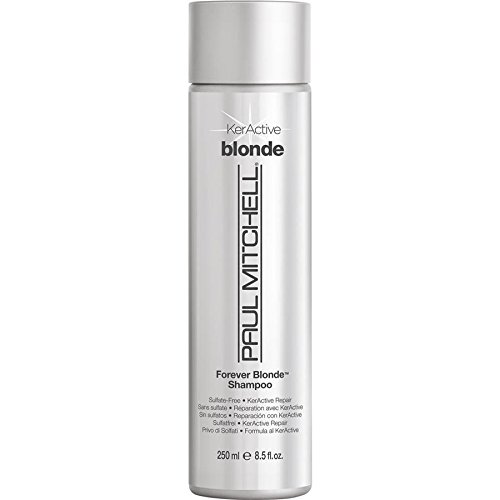 Paul Mitchell Forever Odżywczy Szampon Blond 250