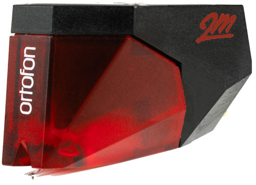 Ortofon 2M Red - Фонокартридж