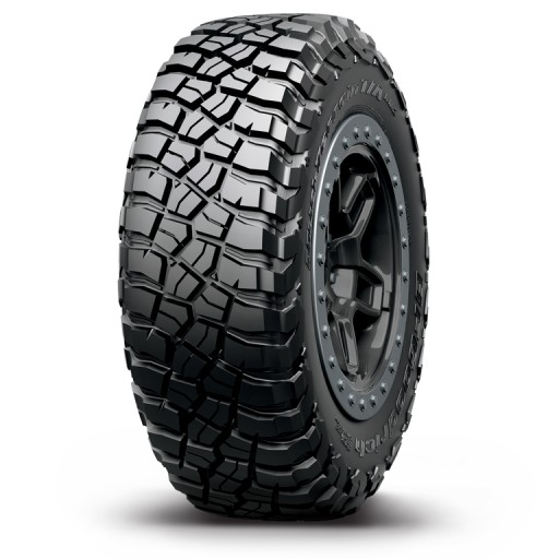 1x BFGoodrich 245/70R16 ГРЯЗЕВАЯ МЕСТНОСТЬ T/A KM3 113Q POR