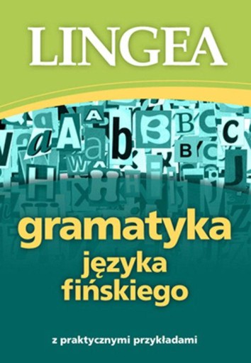 Финская грамматика